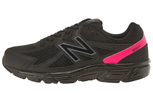 New Balance 480 'Black Pink' Women's