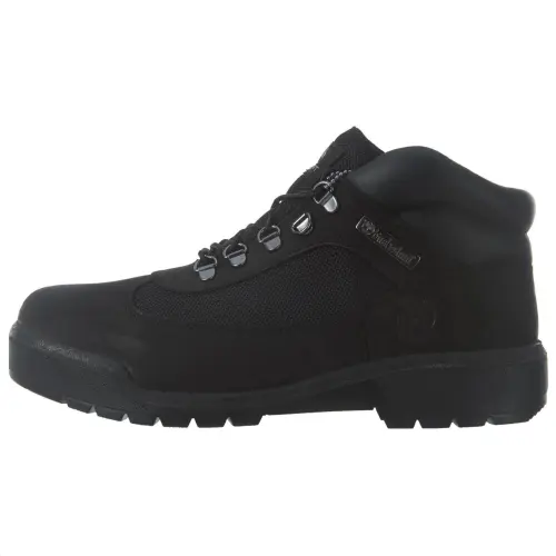 Field Boot Timberland 'Black'
