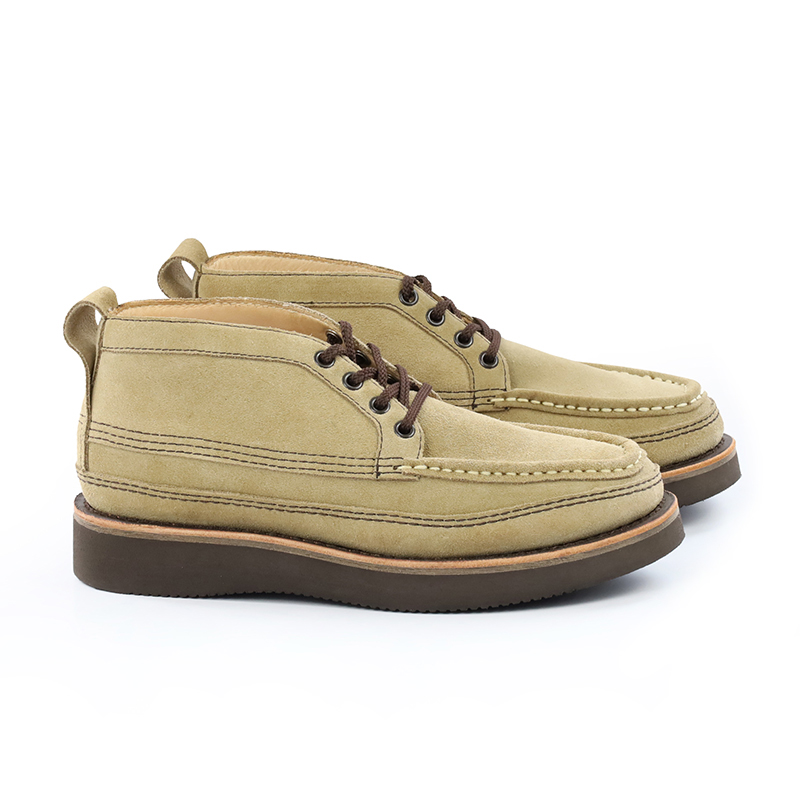 ROCKEY BAND Outdoor Shoes Men’s Apricot