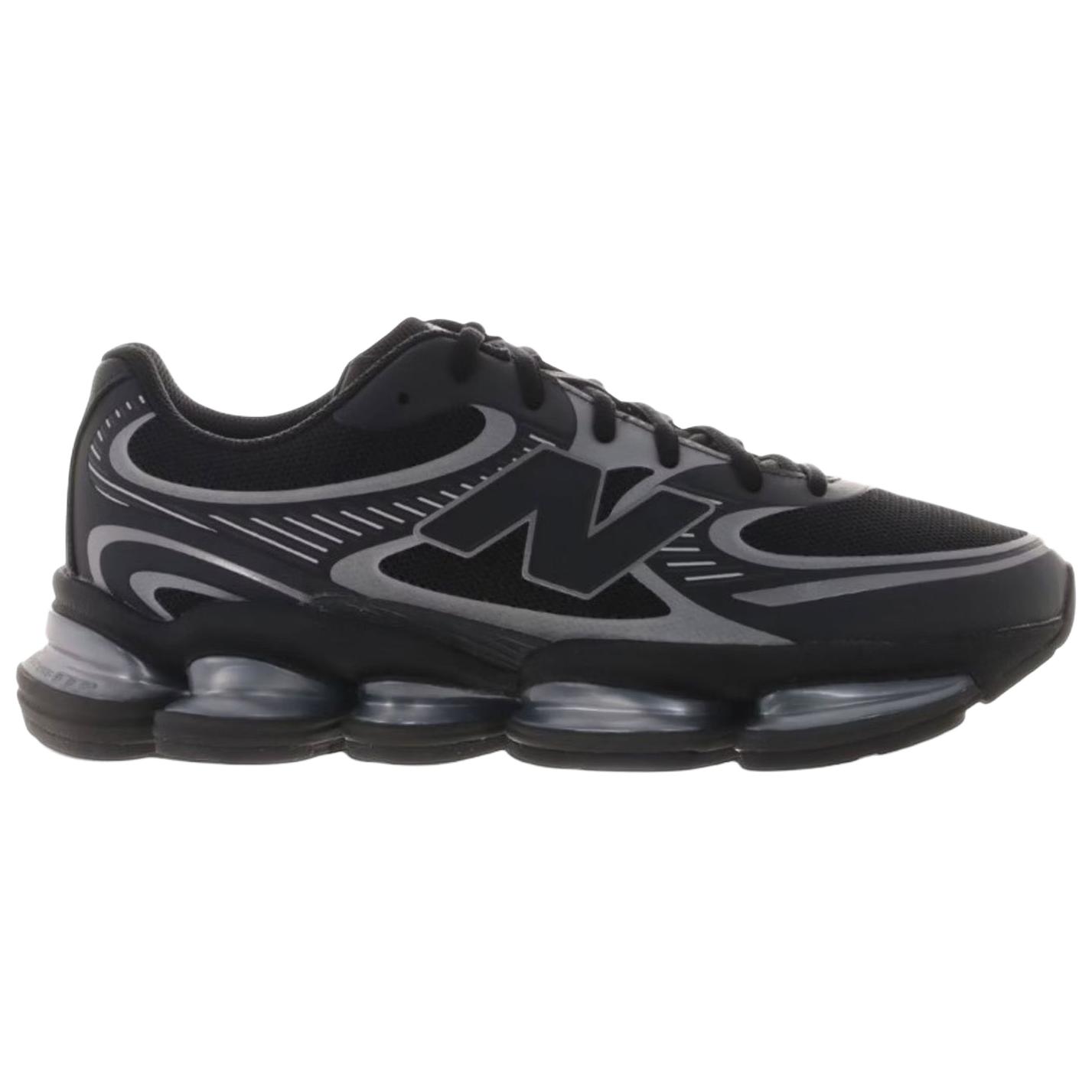 New Balance Abzorb 2000 ‘Black Silver Metallic’
