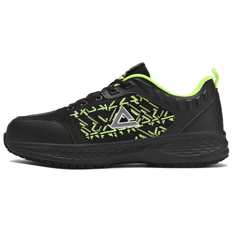 PEAK Safety & Protective Shoes Men’s Low Top