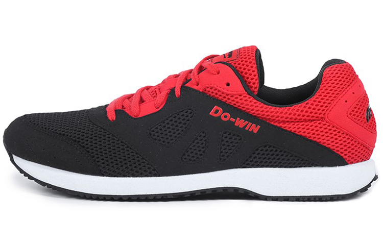 DO WIN Comfortable Cushioning Slip Resistant Abrasion Resistant Breathable