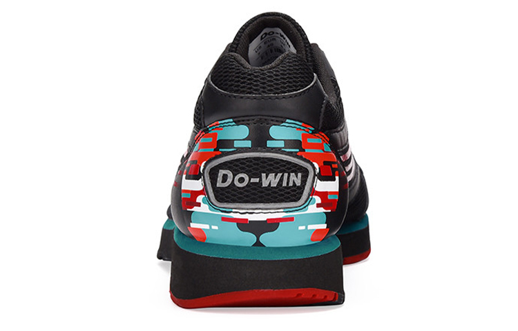 DO WIN Comfortable Cushioning Slip Resistant Abrasion Resistant Breathable Coverage