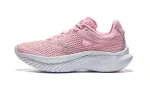 Saucony Kinvara Elite 14 Mesh Cushioning Breathable Coverage Lightweight Low top Running Shoes Women's Pink