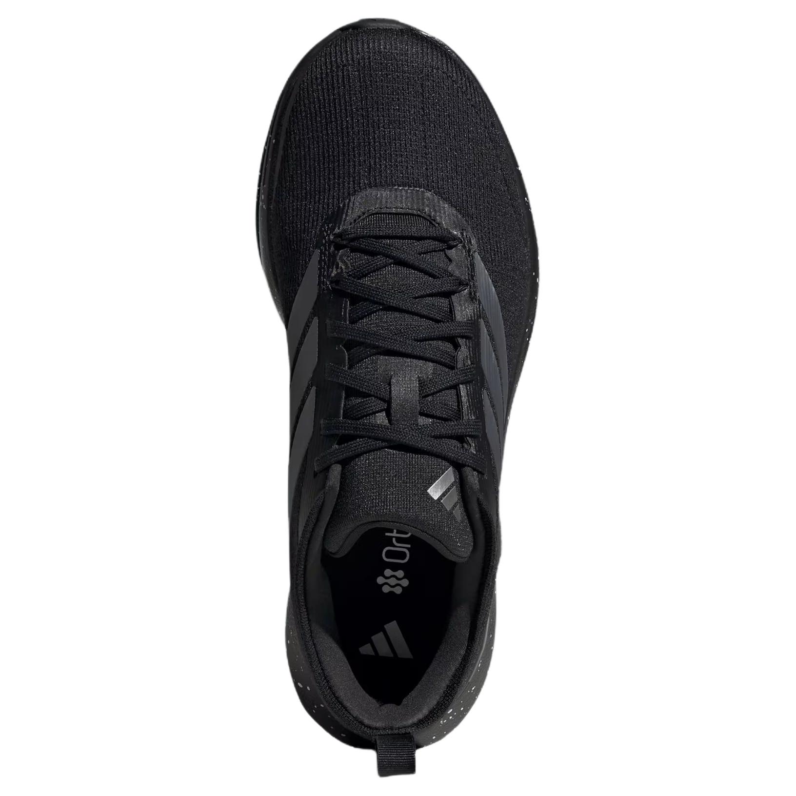 Adidas Jogit Mesh Low top Running Shoes Men’s Black
