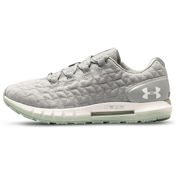 Under Armour Hovr ColdGearR Reactor 2 Nc 'Grey Green' Women's