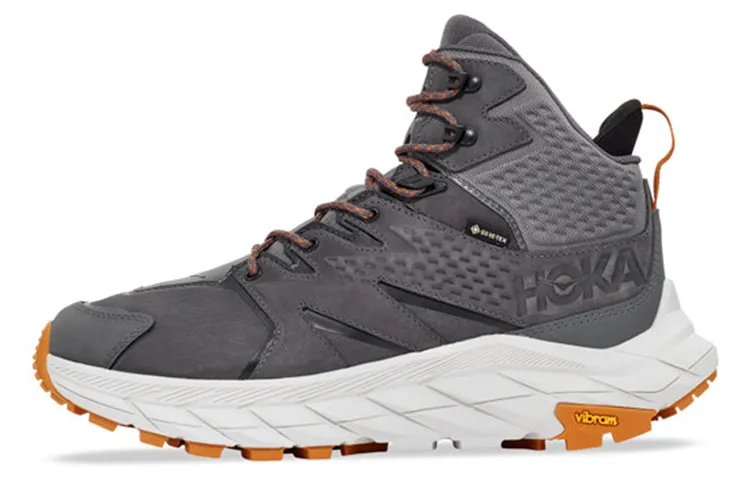 HOKA ONE ONE Anacapa Mid Gtx 'Castlerock Harbor Mist'
