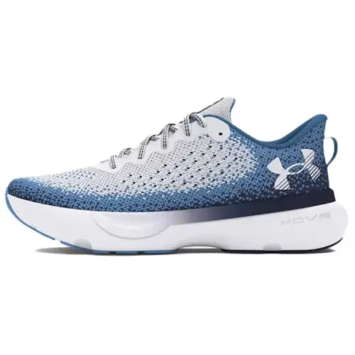 Under Armour Low top Casual Running Shoes Men's White