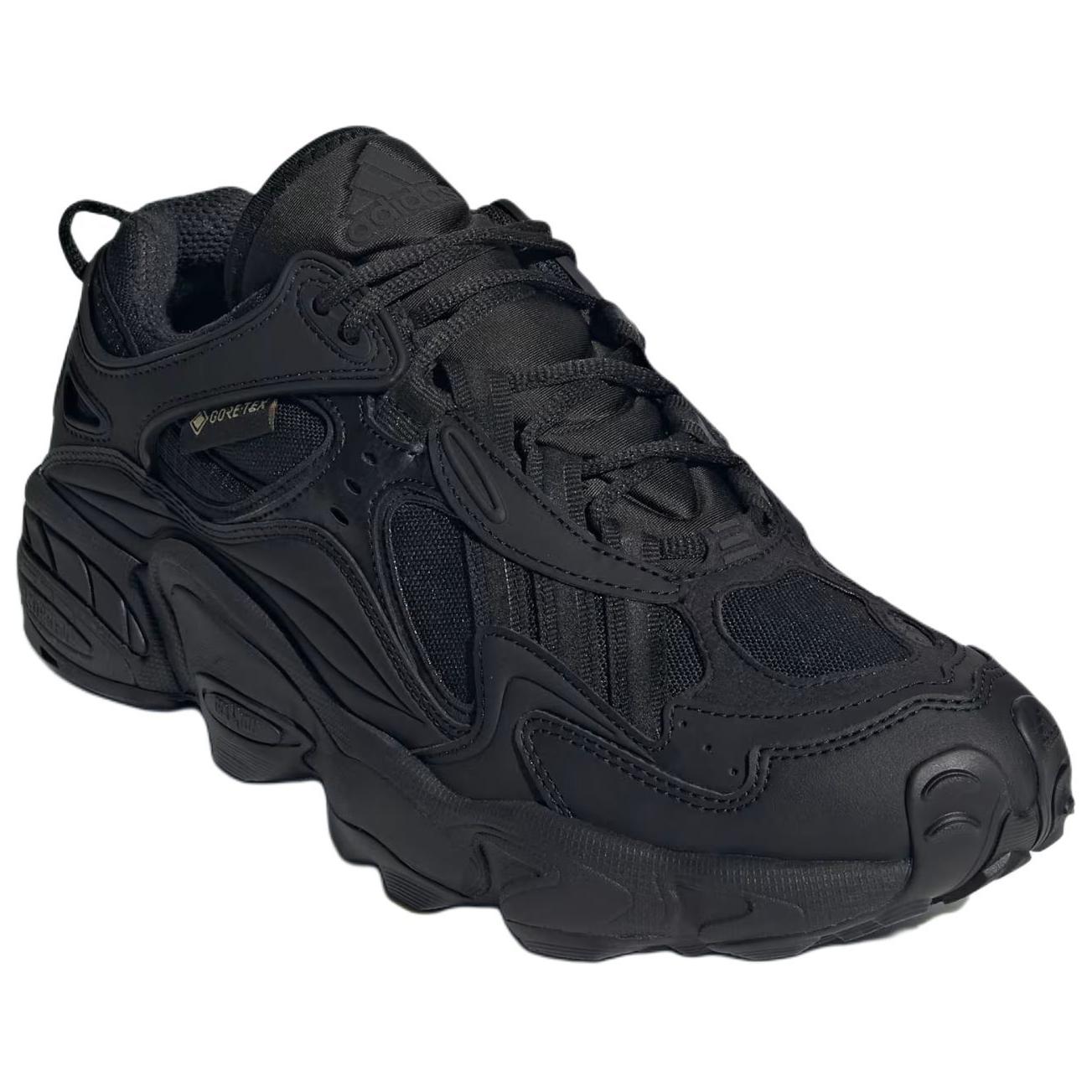 Cadiant Adidas Fyw GORE-TEX ‘Core Black’