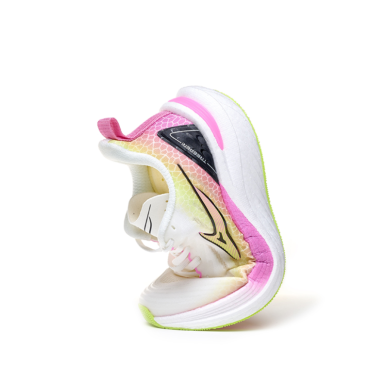 TREEPERI Running Shoes Women’s Low Top Purple
