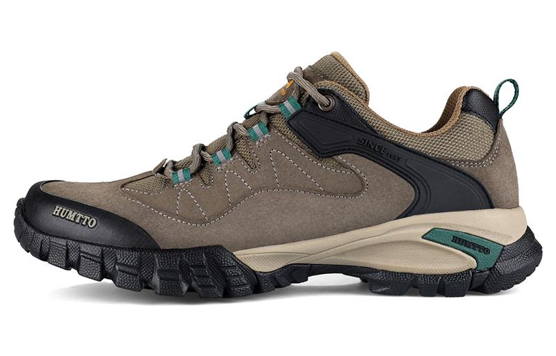 HUMTTO Textile, Leather Comfortable Slip Resistant, Abrasion Resistant, Breathable, Lightweight
