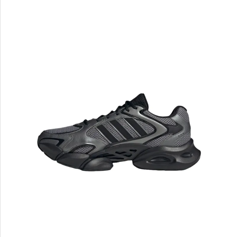 Adidas Megastride 'Iron Metallic Black'