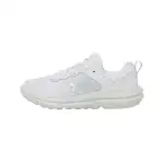 Under Armour Charged Assert 10 Low top Running Shoes Women's White