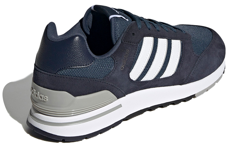 Adidas Neo Run 80S ‘Navy Blue’