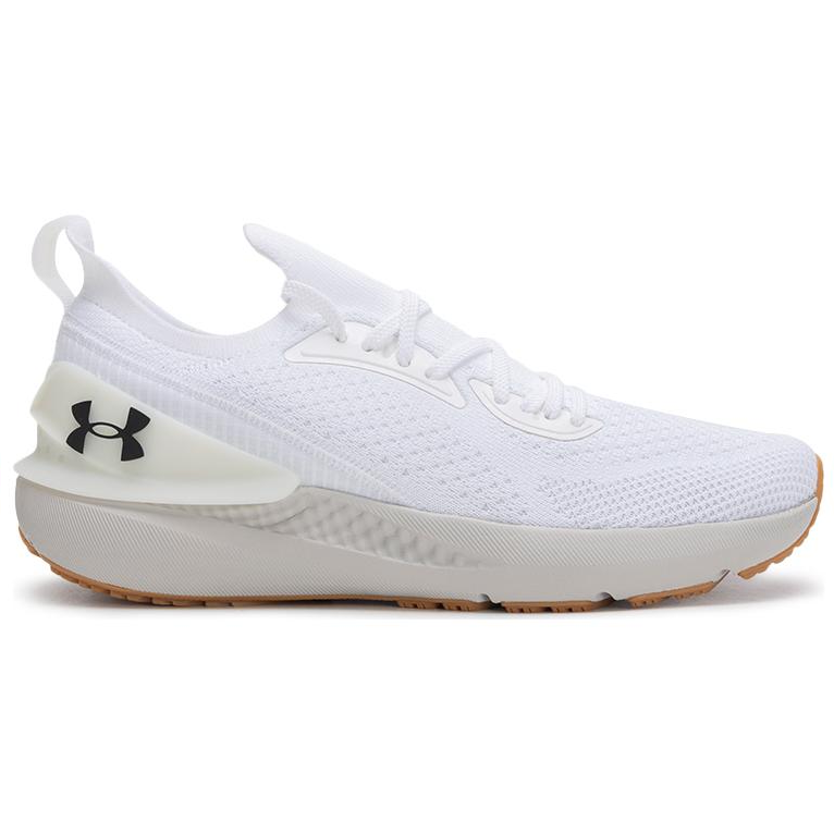 Under Armour Shift Low top Running Shoes Men’s White