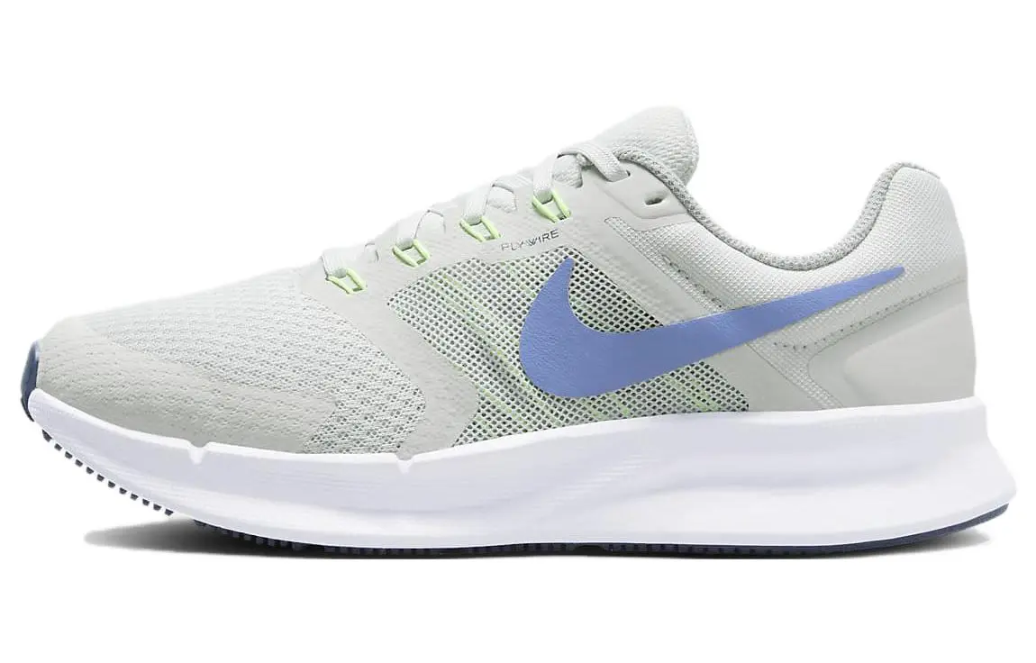 Nike Run Swift 3 Grey Green Women's
