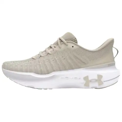 Under Armour Infinite Elite Low top Casual Running Shoes Men's Beige