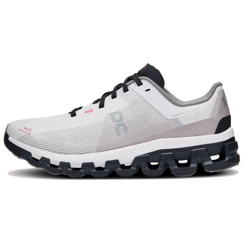 Cloudflow Wmns On 4 Distance ‘White Black’ Women’s