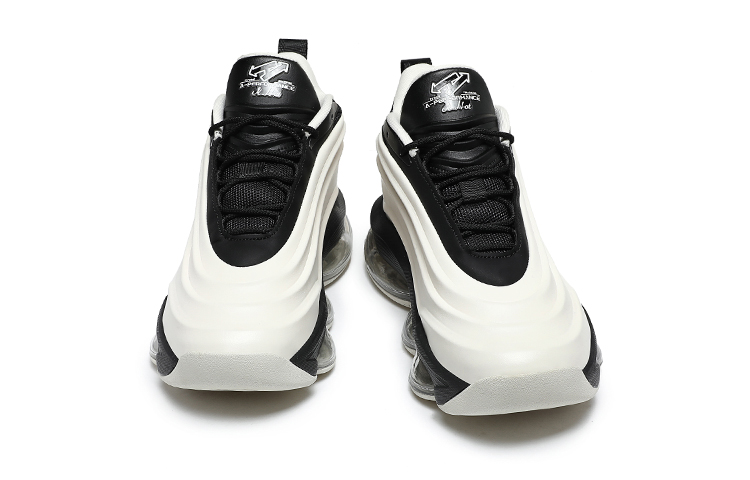 N·HOT Cushioning Slip Resistant Height Increasing Cushioning Slip Resistant Height Increasing Mid top EVA Running Shoes