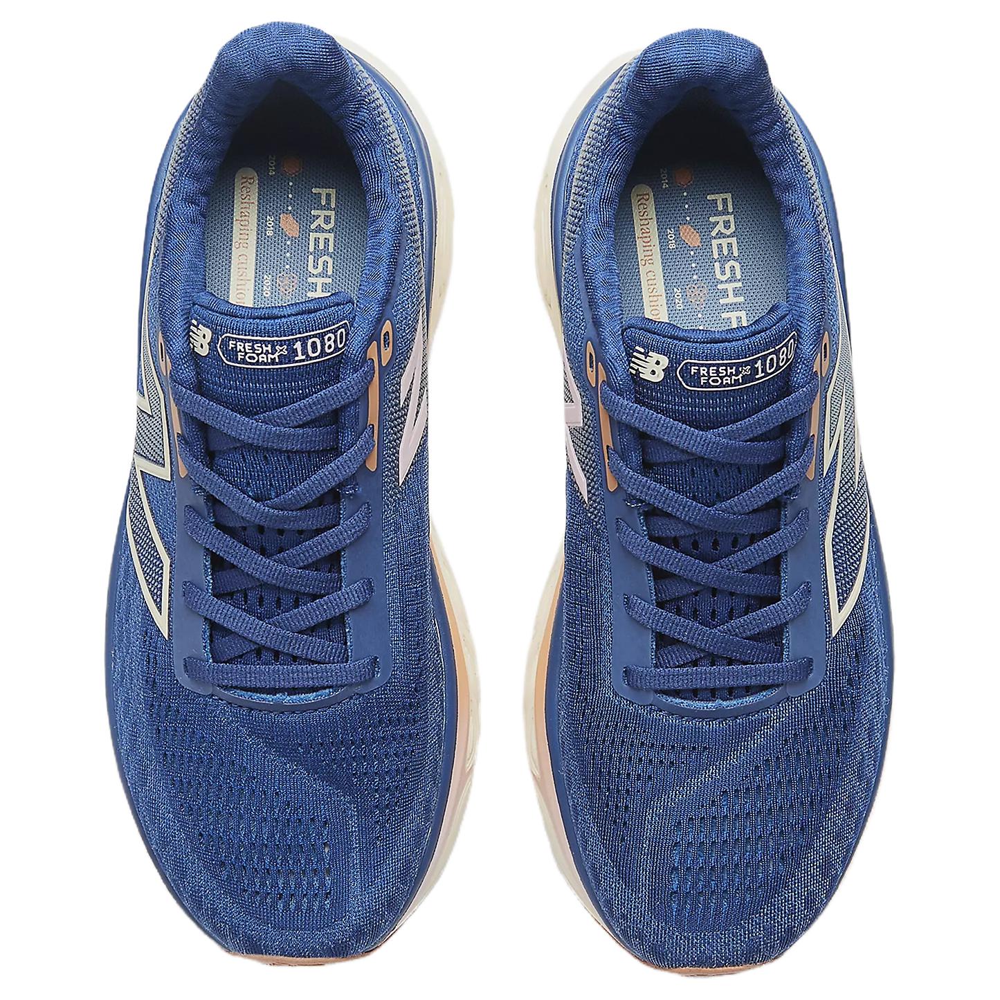1080v14 Wmns Fresh Foam X New Balance ‘Inkwell Copper’ Women’s