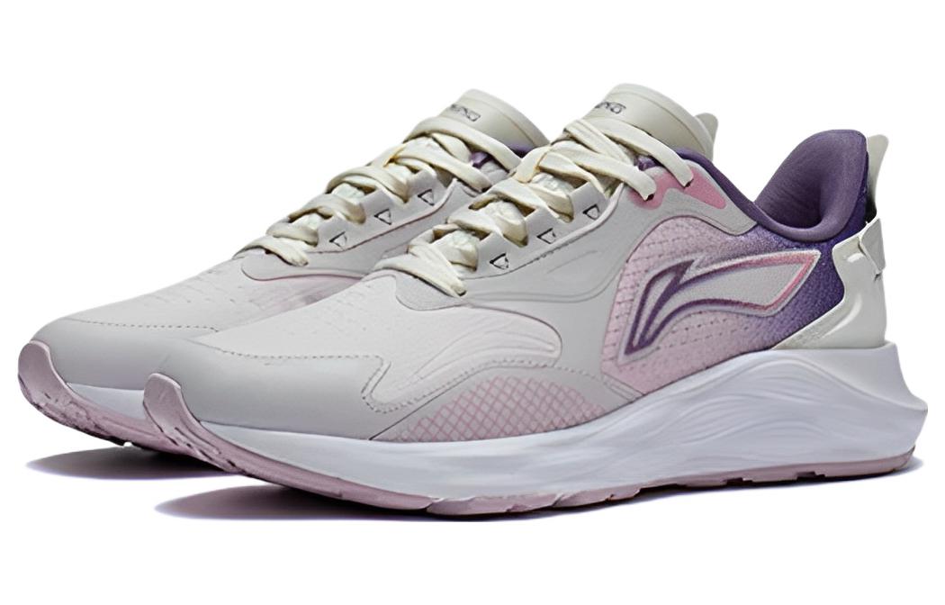 Li Ning Yufeng Slip Resistant Breathable Cushioning Rebound Slip Resistant Breathable Cushioning Rebound Low top