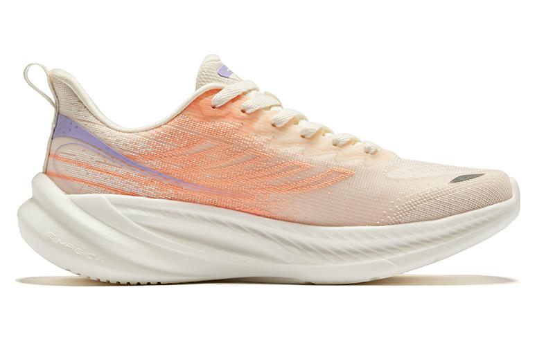 Erke Chasing The Wind 2.0 Slip Resistant Abrasion Resistant Slip Resistant Abrasion Resistant Low top Running Shoes