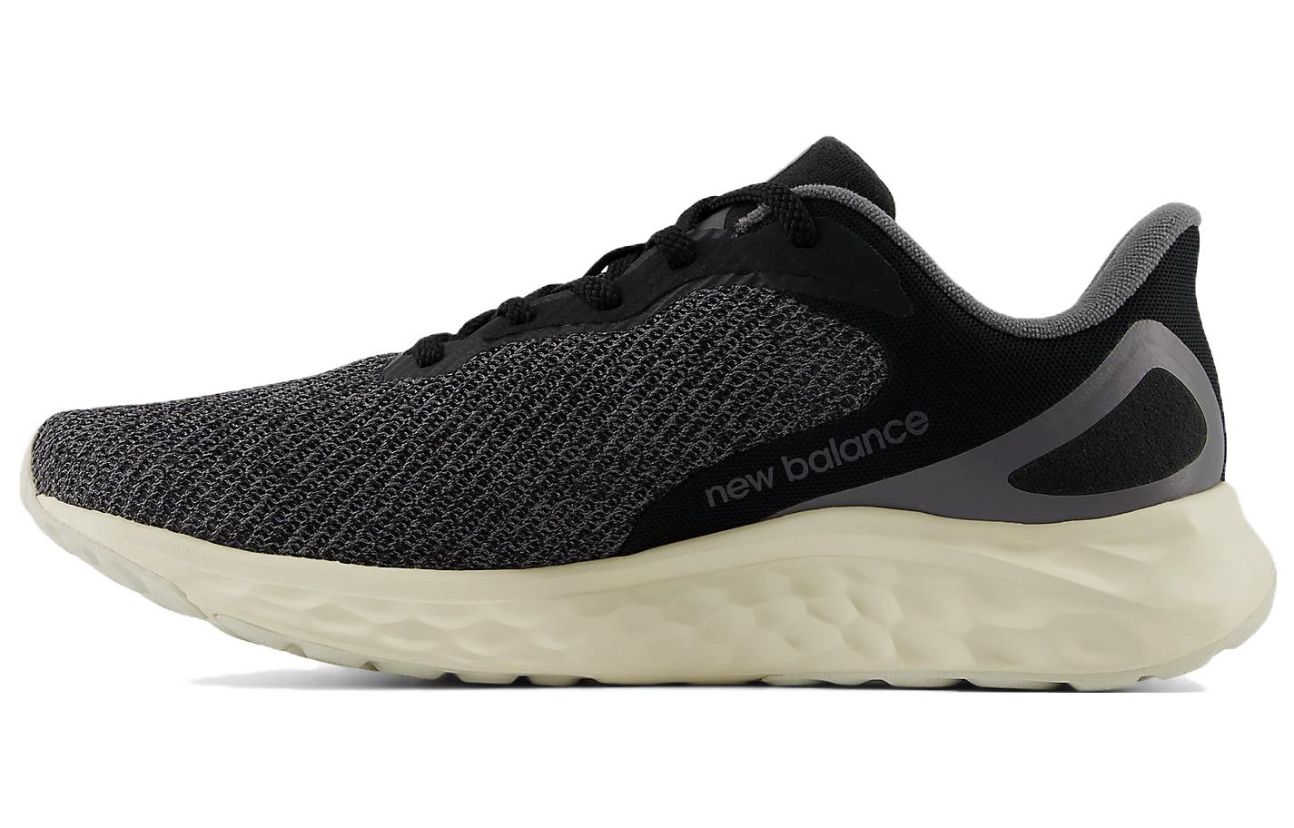 Fresh Foam Arishi New Balance v4 'Black Angora'