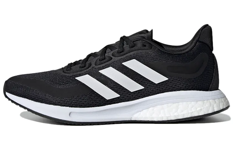Adidas Wmns Supernova 'Black White' Women's