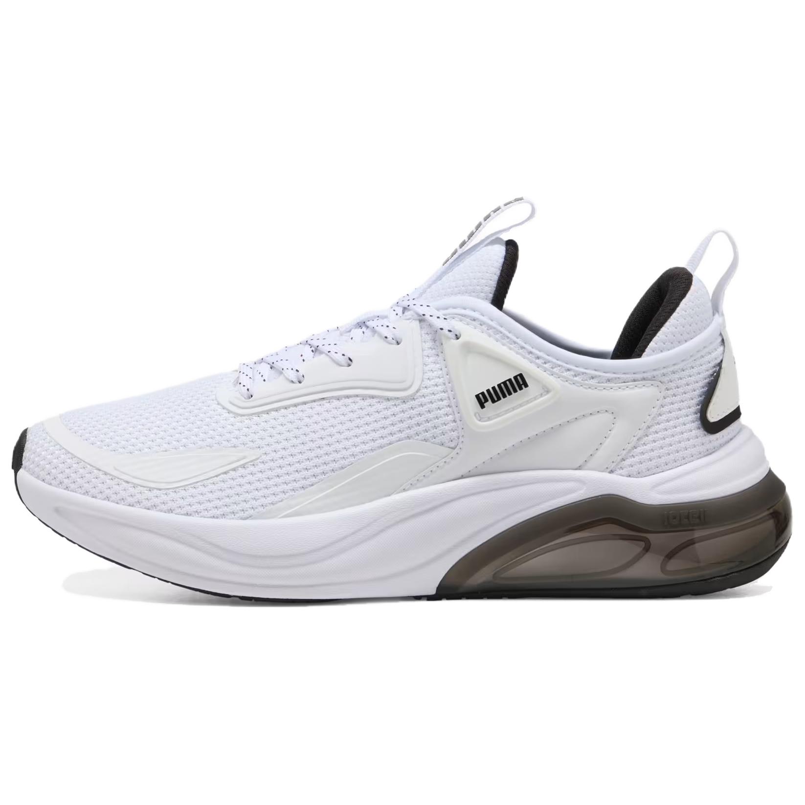 PUMA Cell Thrill Slip Resistant Abrasion Resistant Slip Resistant Abrasion Resistant Low top Running Shoes Men's