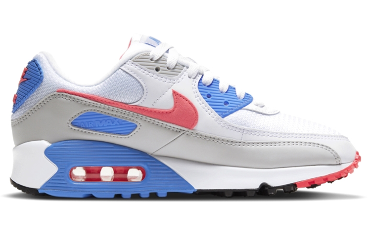 Nike Air Max 90 Hot Coral Women’s