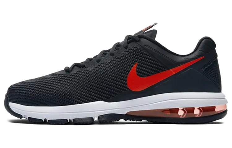 Nike Air Max Full Ride Tr 1.5 'Total Crimson'