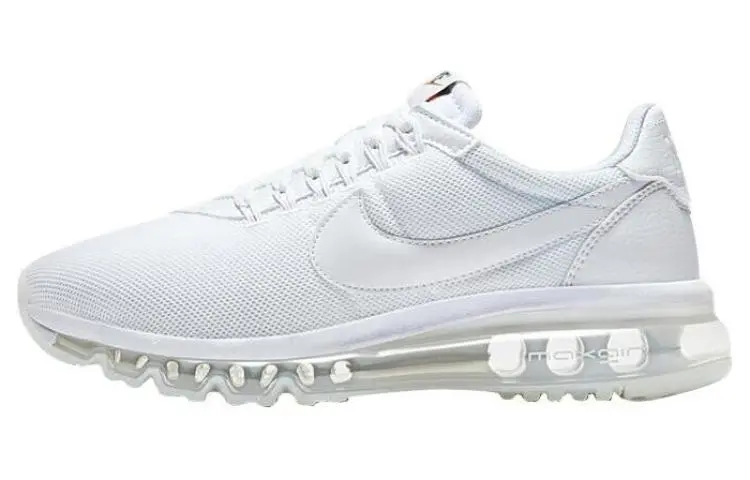 Nike Air Max LD Zero Triple White Women's