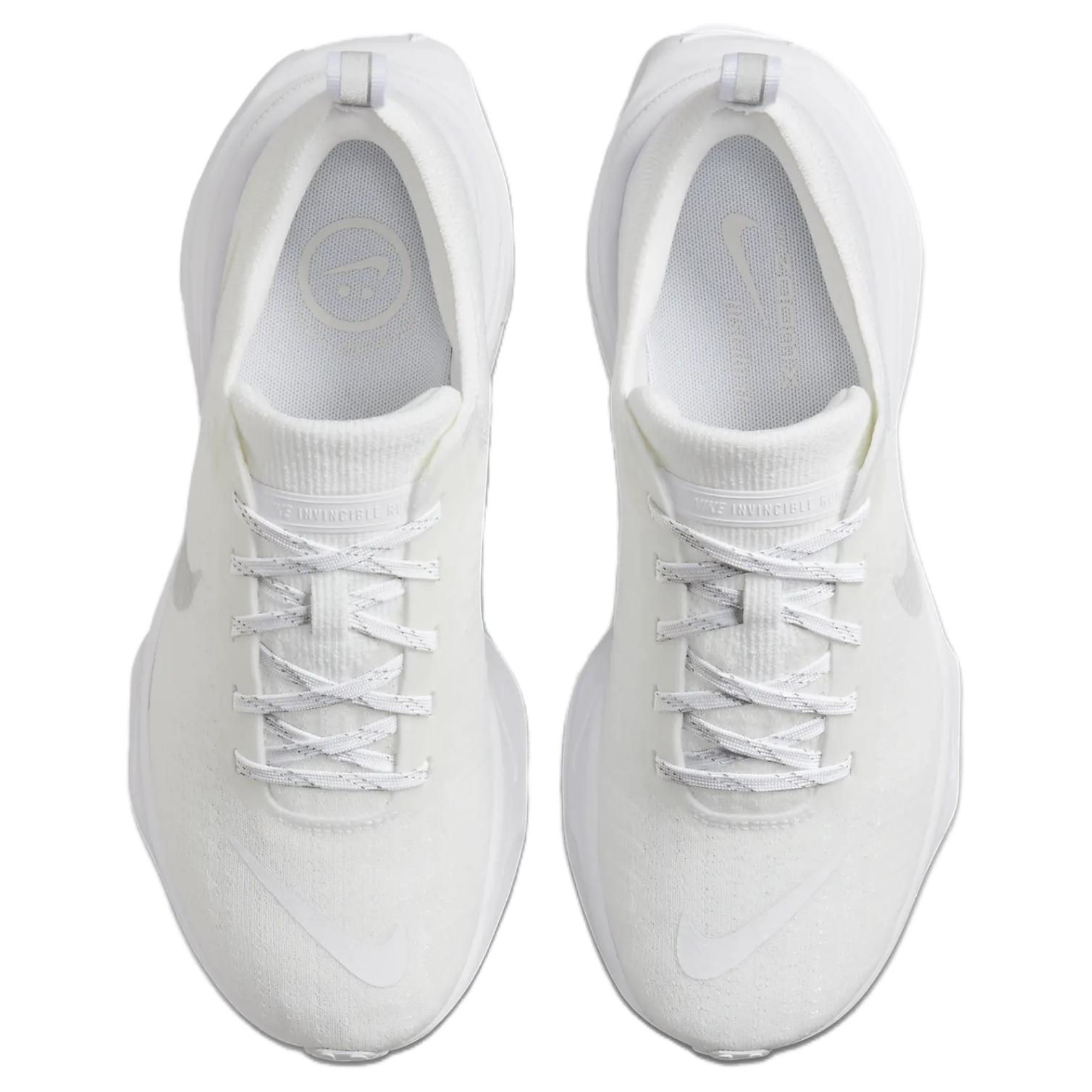 Nike ZoomX Invincible Run 3 White Photon Dust Women’s
