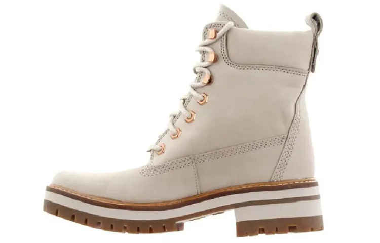 Timberland Courmayeur Valley Thermal Abrasion Resistant Short Outdoor Shoes Women's