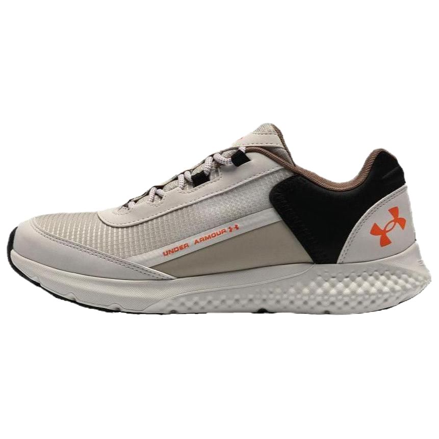 Мужские кроссовки Under Armour Under Armour Charged Rogue 1 (серый хаки)