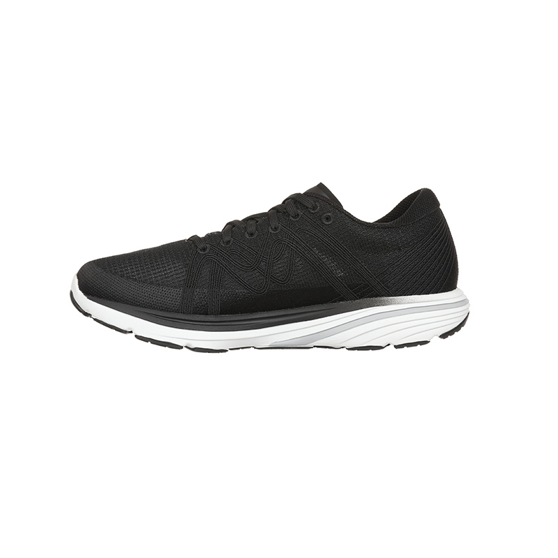 MBT Running Shoes Men’s Low Top White