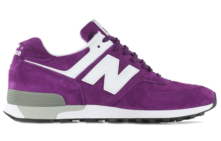 New Balance 576 'Purple White'