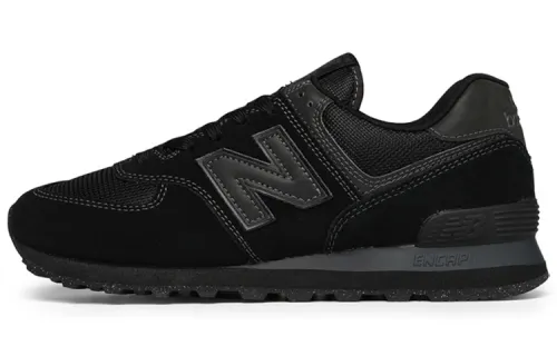 574 New Balance 'Core Pack - Black'