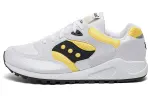 saucony Jazz 4000 Yellow Black 2020