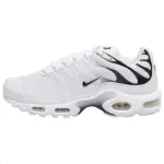 Nike Air Max Plus White Black
