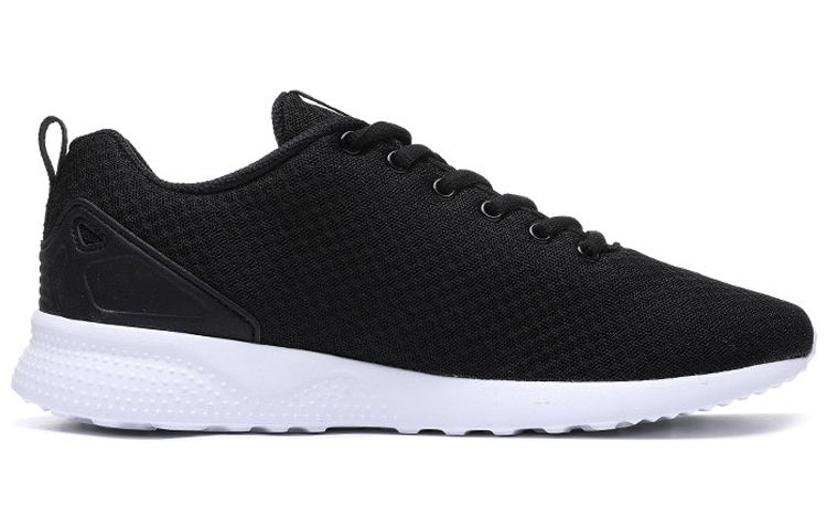 Erke Sports Life Collection Textile, Synthetic Leather Slip Resistant, Abrasion Resistant, Breathable Low top Casual