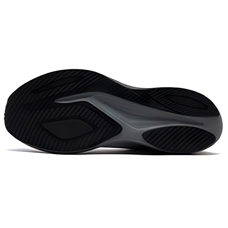 361° Slip Resistant And Breathable Slip Resistant And Breathable Low top Casual Running Shoes Men’s Gray