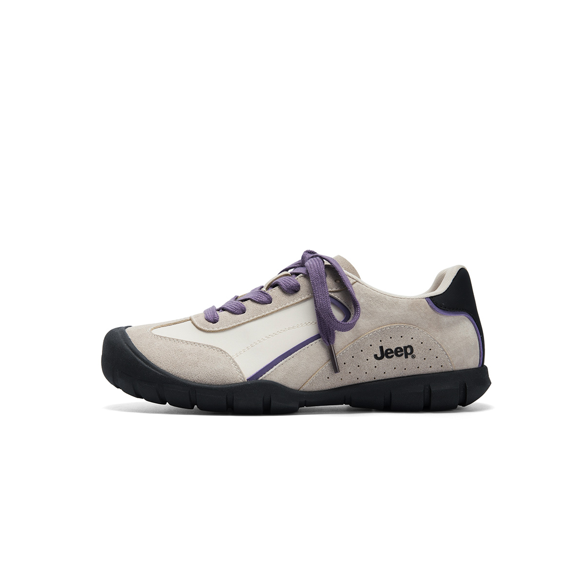 Jeep Vintage German Army Trainers Balance Lightweight Low top Outdoor Shoes Women’s