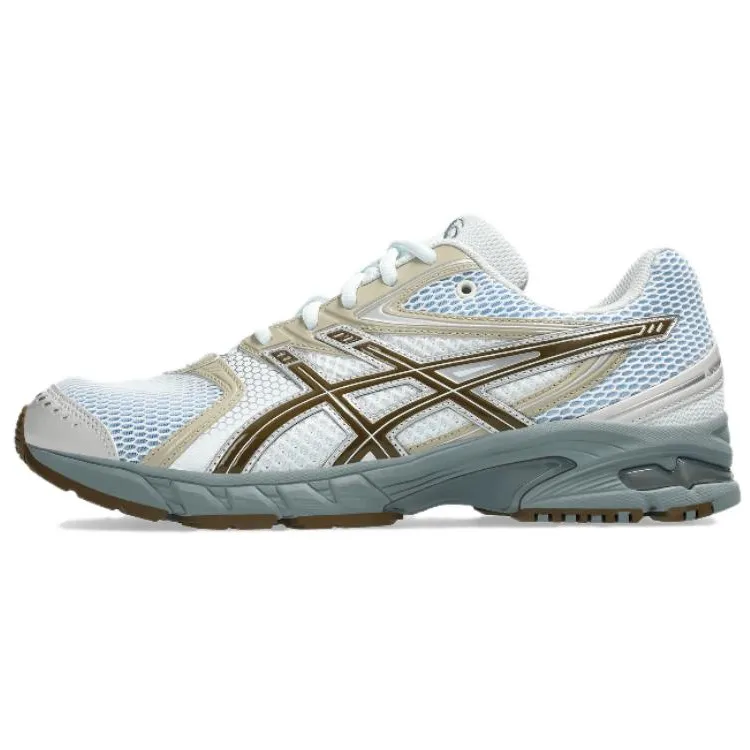 ASICS GEL DS TRAINER 14 Abrasion Resistant Low top Casual Long Distance Running Training Running Shoes Unisex