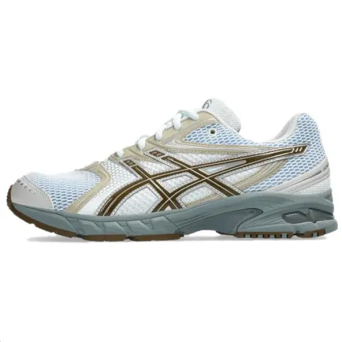 ASICS GEL DS TRAINER 14 Abrasion Resistant Low top Casual Long Distance Running Training Running Shoes Unisex