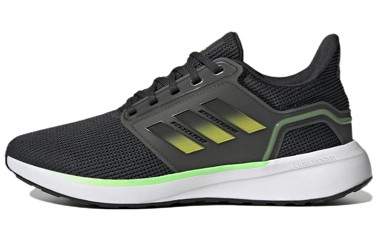 Adidas EQ19 Run 'Black Green Yellow White'