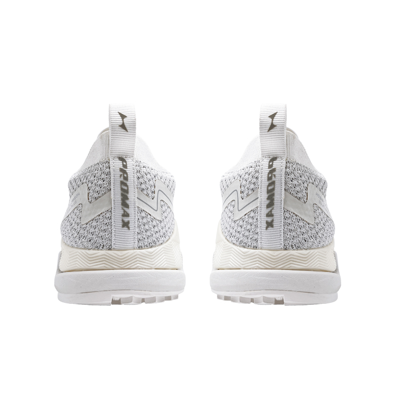 HEALTH 699pro Running Shoes Unisex Low Top White