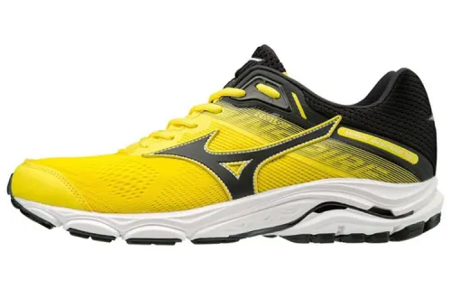 Mizuno Wave Inspire 15 'Yellow Black'