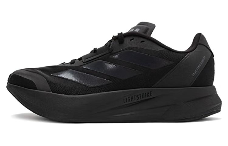 Adidas Duramo Speed 'Black Carbon'