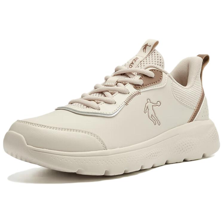 QIAODAN Cushioning Abrasion Resistant Lightweight Breathable Waterproof Slip Resistant